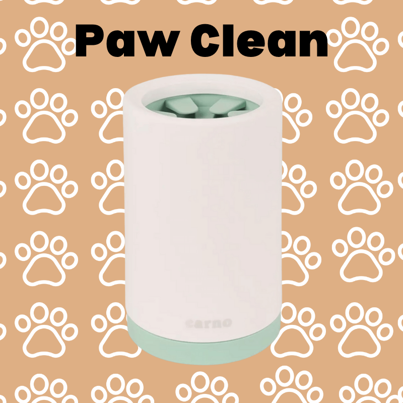 Canine Comfort™ PawClean