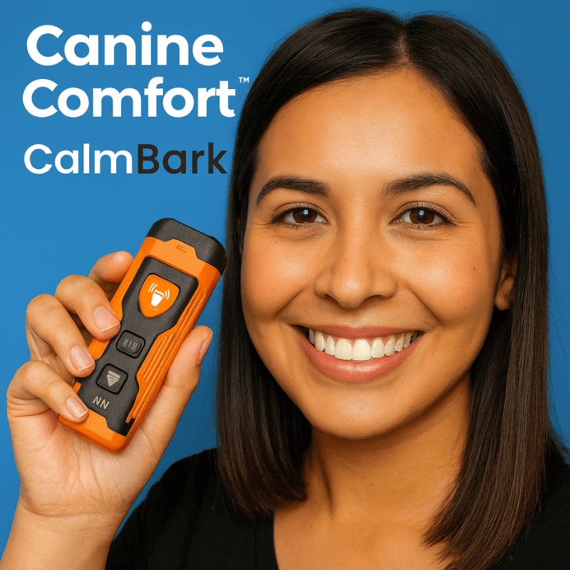 CanineComfort™ CalmBark