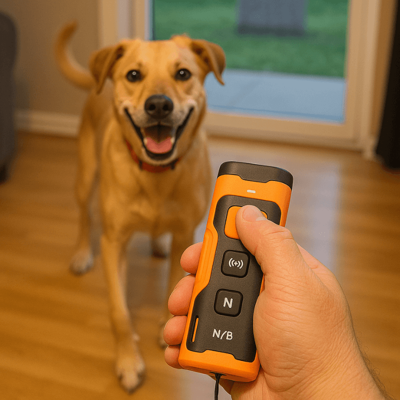 CanineComfort™ CalmBark