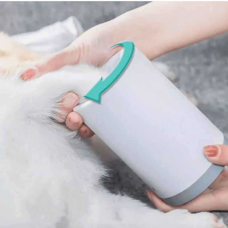 Canine Comfort™ PawClean