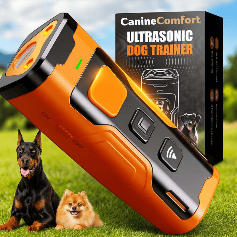 CanineComfort™ CalmBark