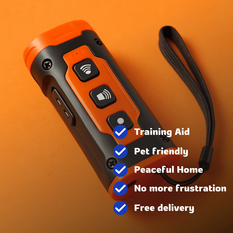 CanineComfort™ CalmBark